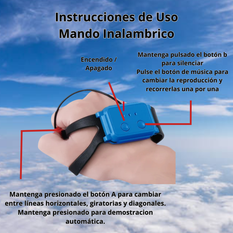 Carro Acrobatico Stunt Car 360