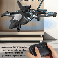 Avion Drone RC