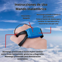 Carro Acrobatico Stunt Car 360