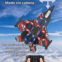 Avion Drone RC