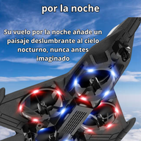 Avion Drone RC